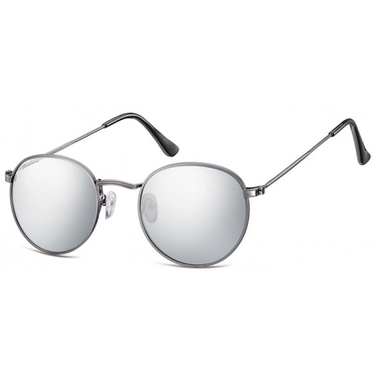 Okulary lustrzanki przeciwsłoneczne lenonki revo Montana MS92